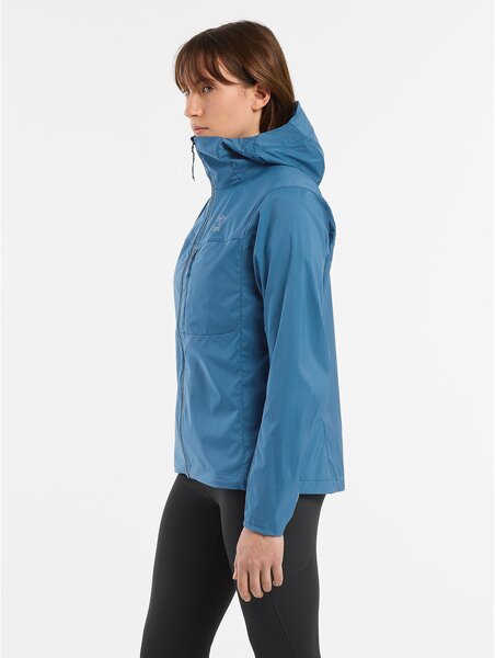 Arcteryx squamish clearance hoody women's