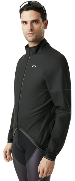 Oakley waterproof cycling jacket sale