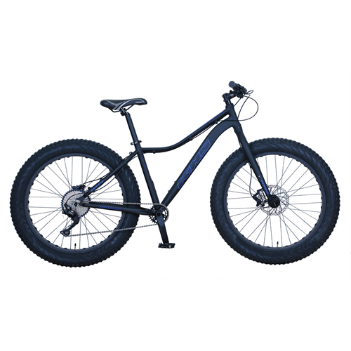 khs 500 fat bike review