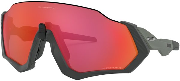 Oakley FLIGHT JACKET Mike s Bike Shop