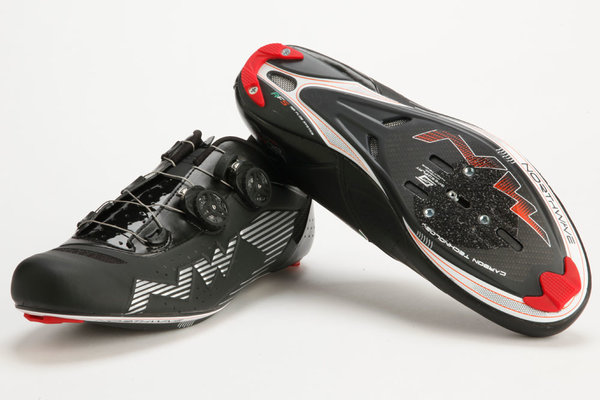 Northwave EVOLUTION PLUS : ROAD SHOES - Mike's Bike Shop