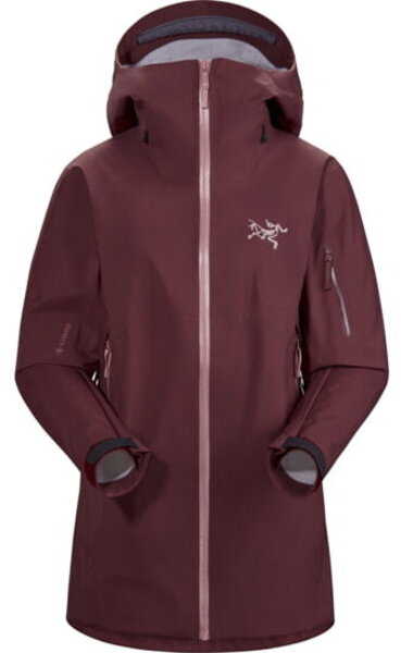 Arcteryx anertia sale