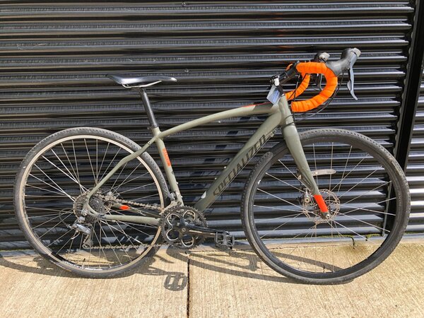 Used outlet specialized diverge