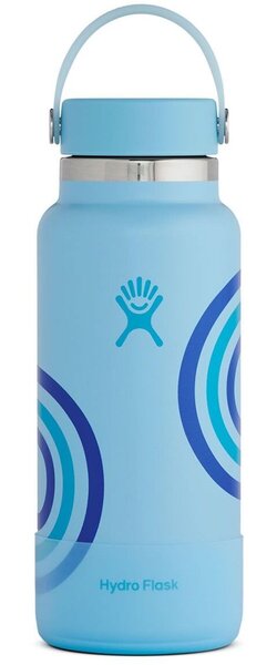 hydro flask limited edition 32oz