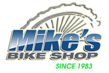mike's bikes sale
