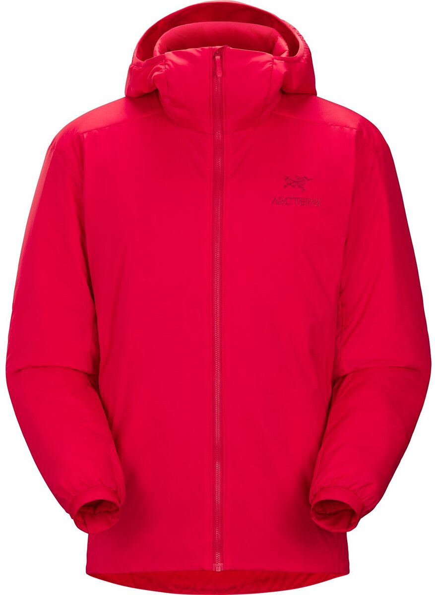 Arcteryx ATOM LT HOODY MEN'S - Mike's Bike Shop