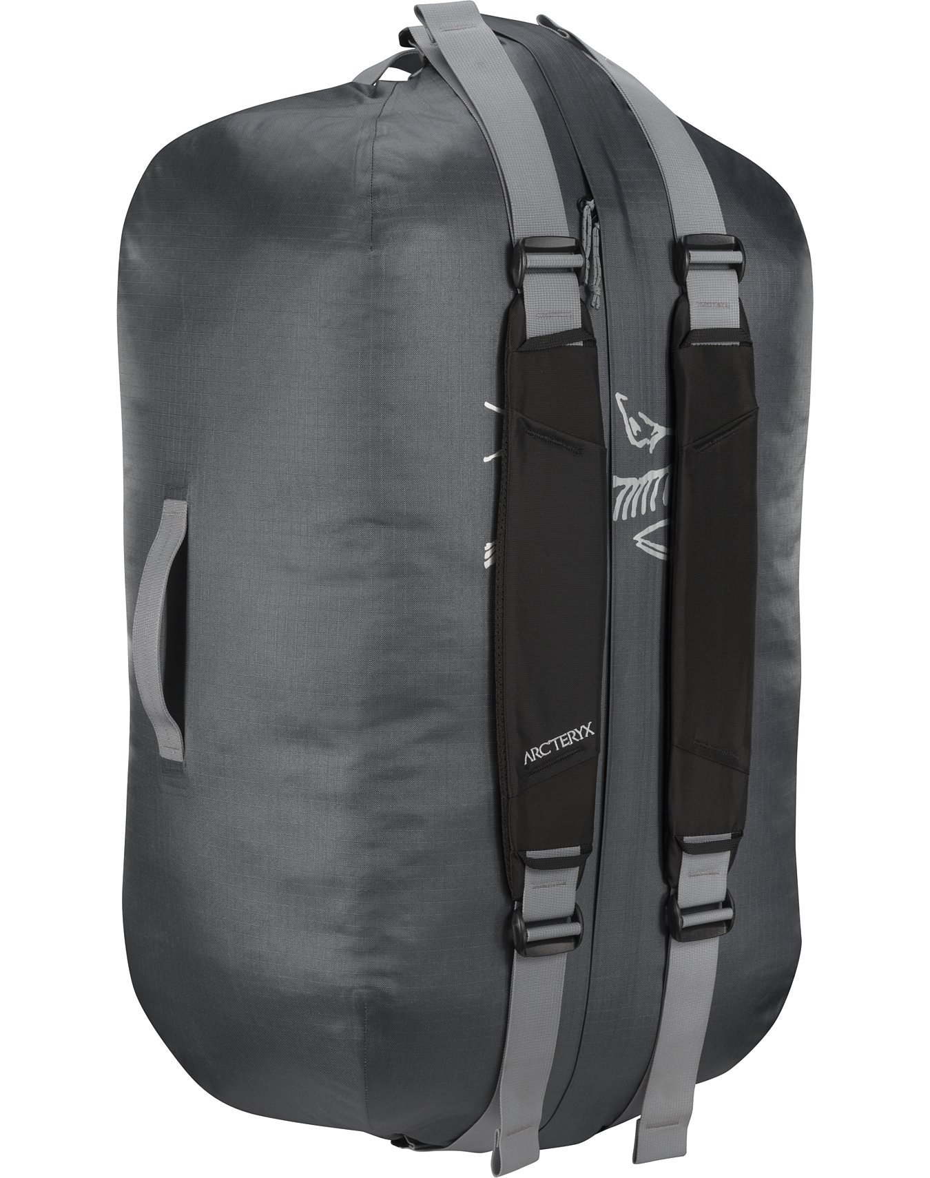 arcteryx duffle