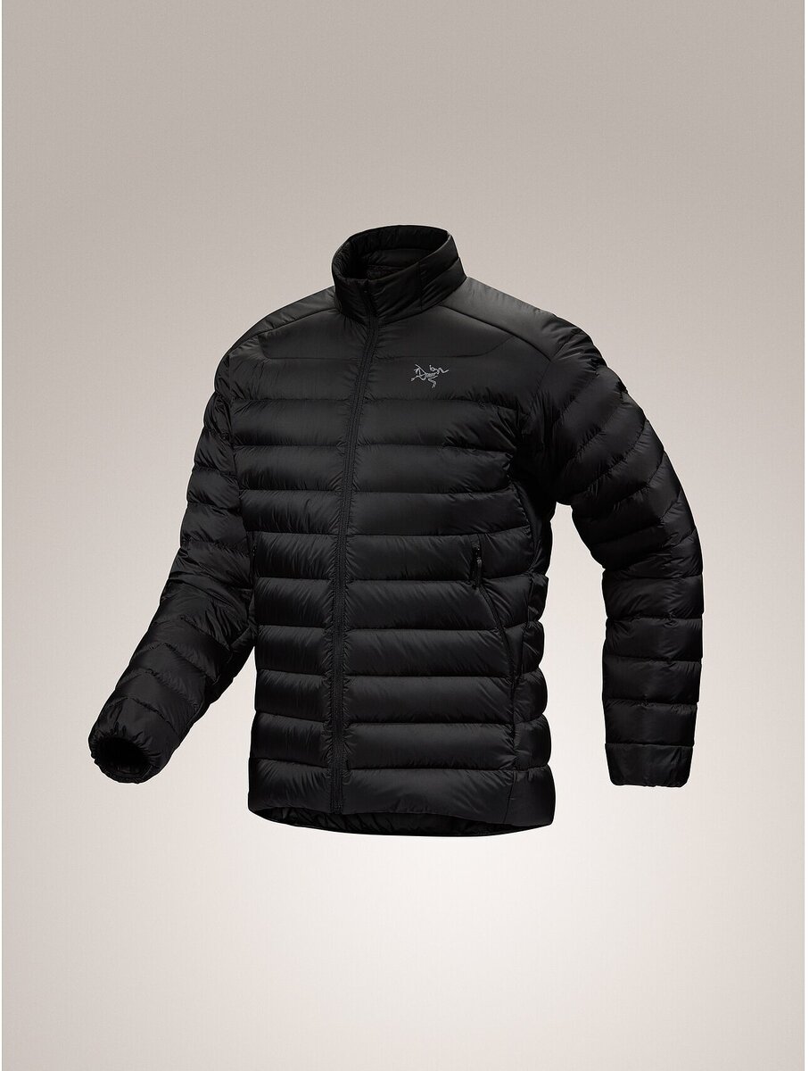 Arcteryx CERIUM JACKET MEN'S - Mike's Bike Shop