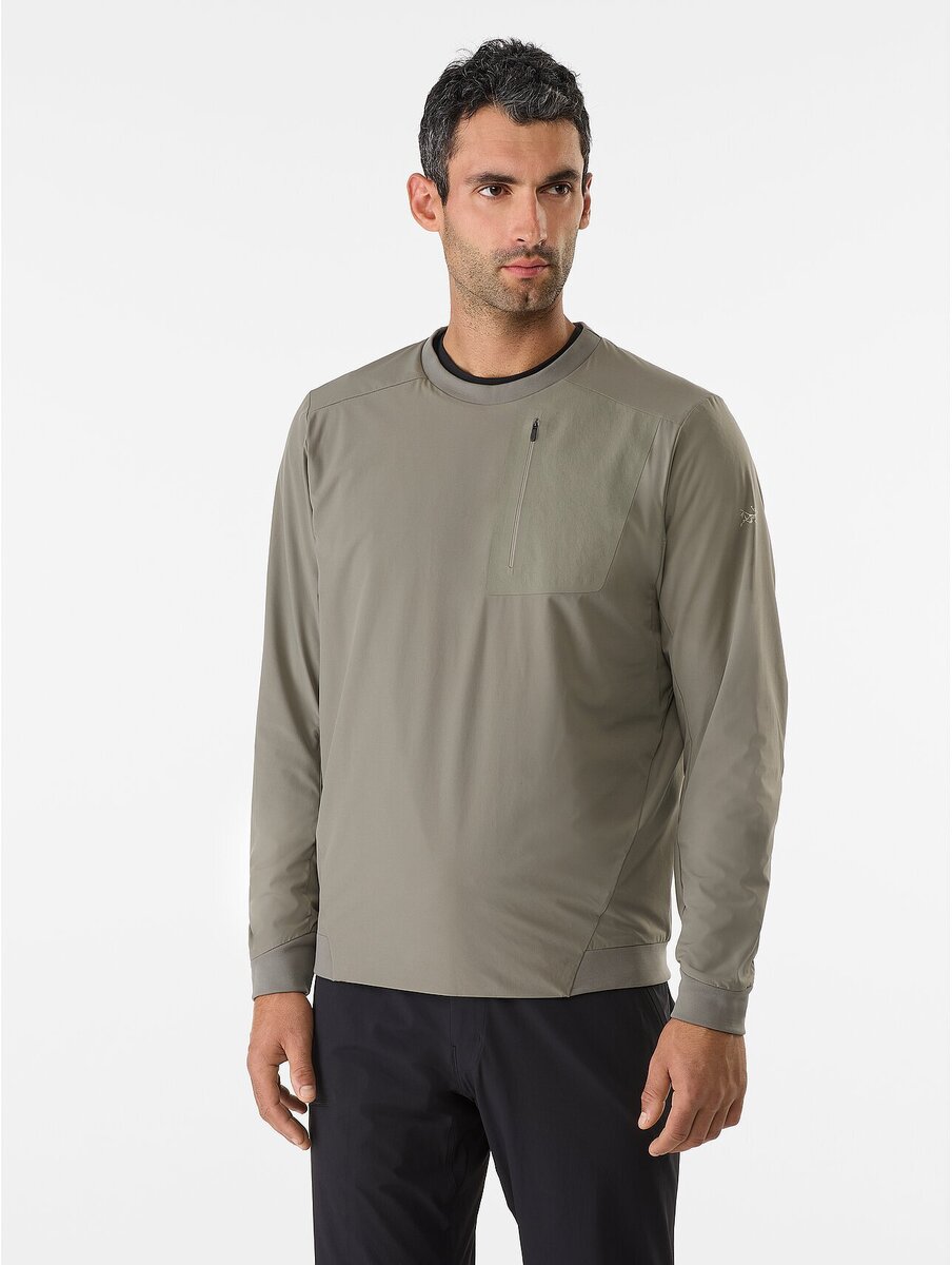 Arcteryx PROTON CREW NECK PULLOVER - Mike's Bike Shop