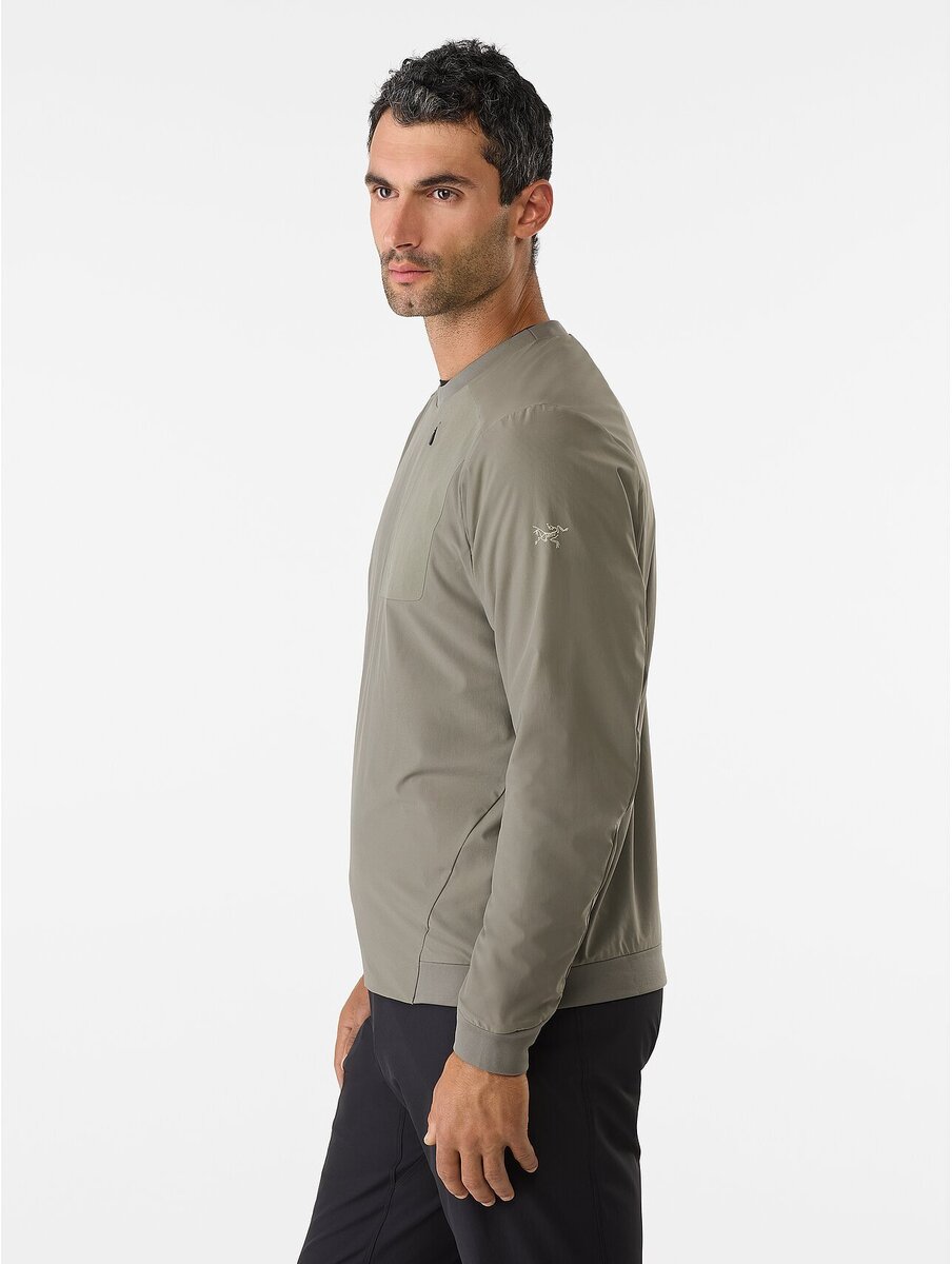 Arcteryx PROTON CREW NECK PULLOVER - Mike's Bike Shop