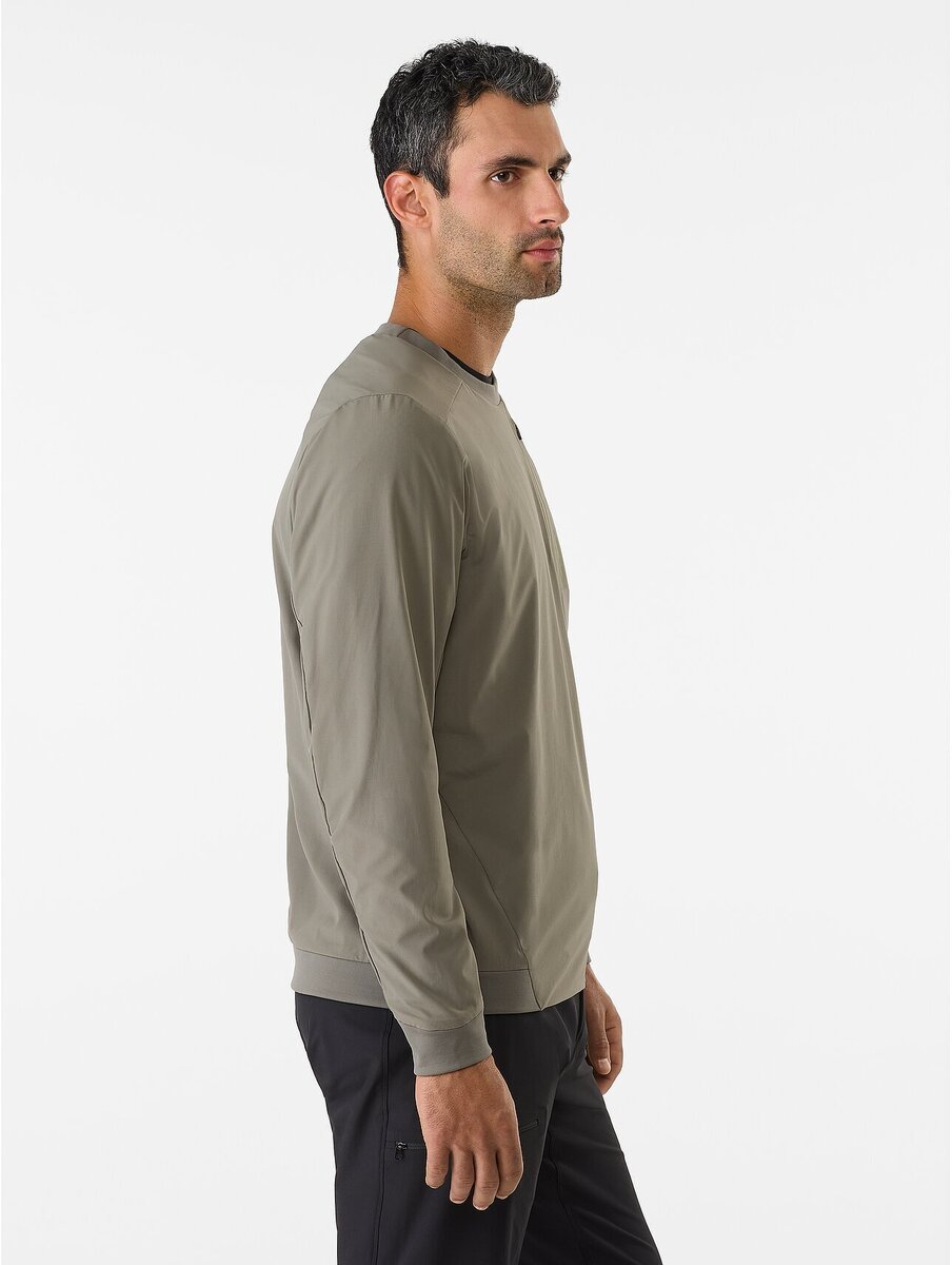 Arcteryx PROTON CREW NECK PULLOVER - Mike's Bike Shop