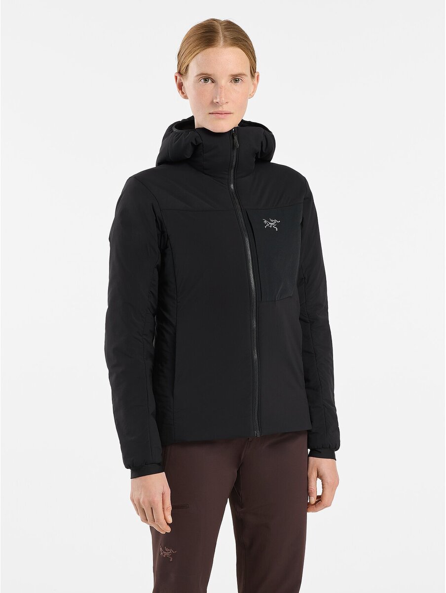 Arcteryx ARCTERYX Proton Hoody Women Mike s Bike Shop