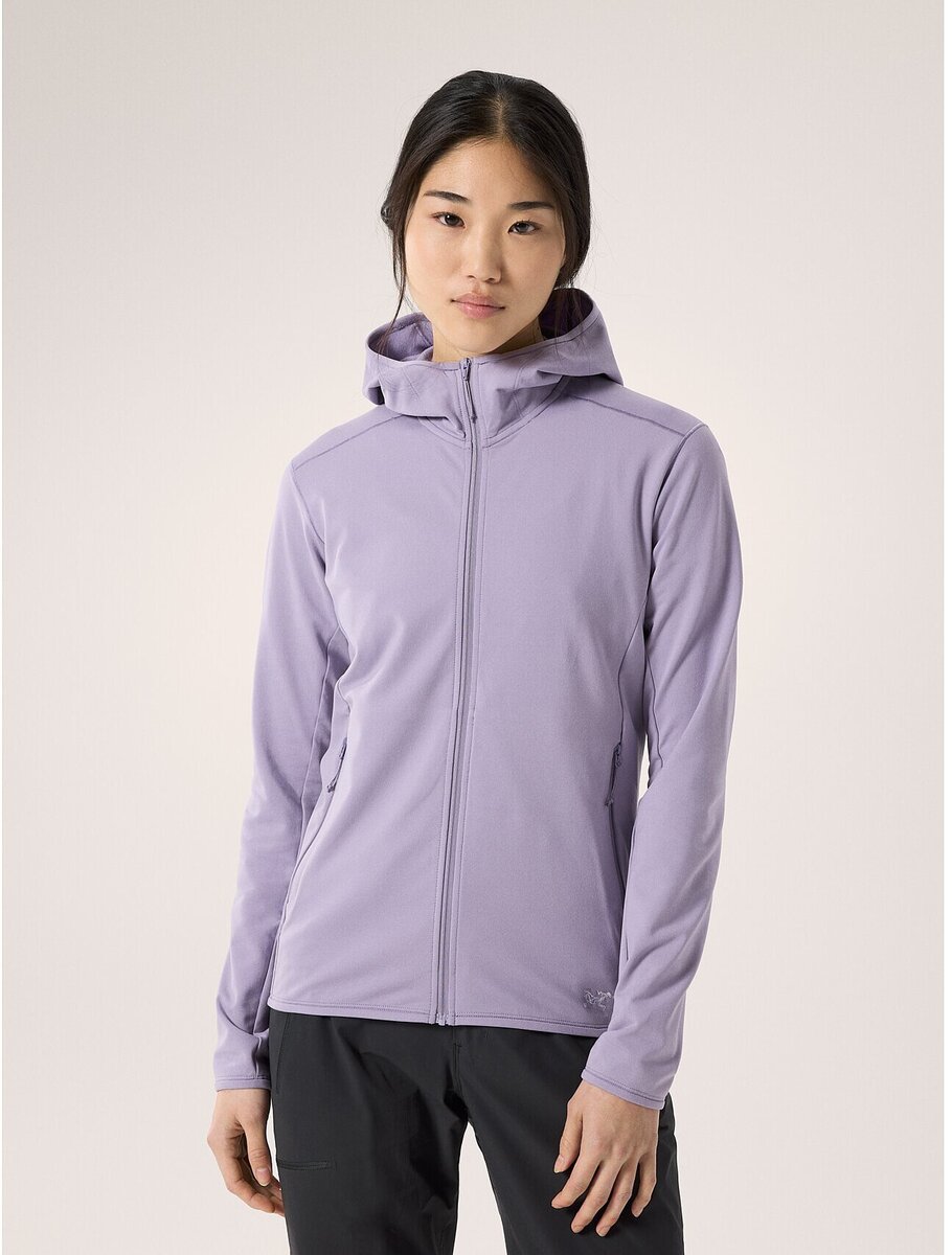 Arcteryx lt hoody women's best sale