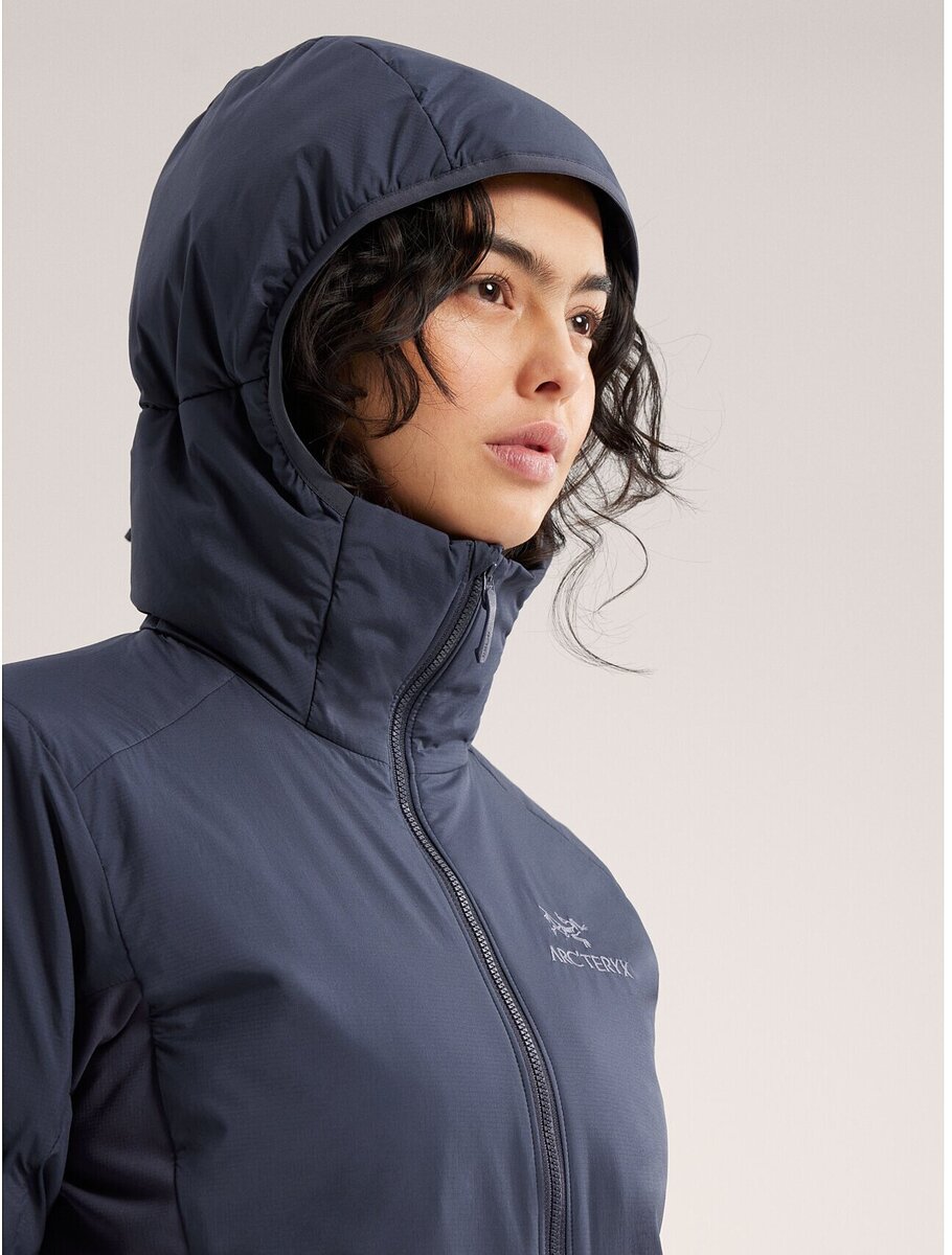 Arcteryx atom hoody hotsell