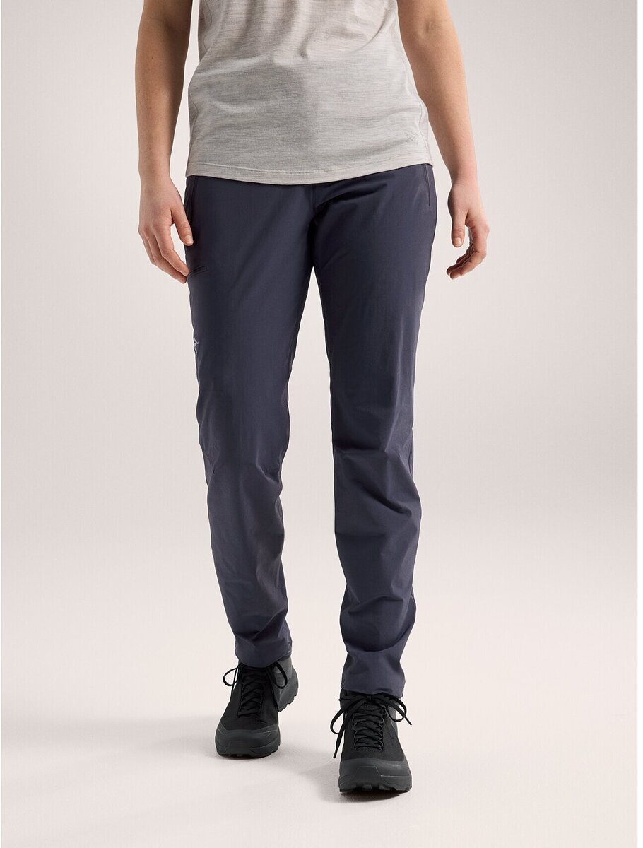 GAMMA LIGHTWEIGHT PANT WOMEN'S