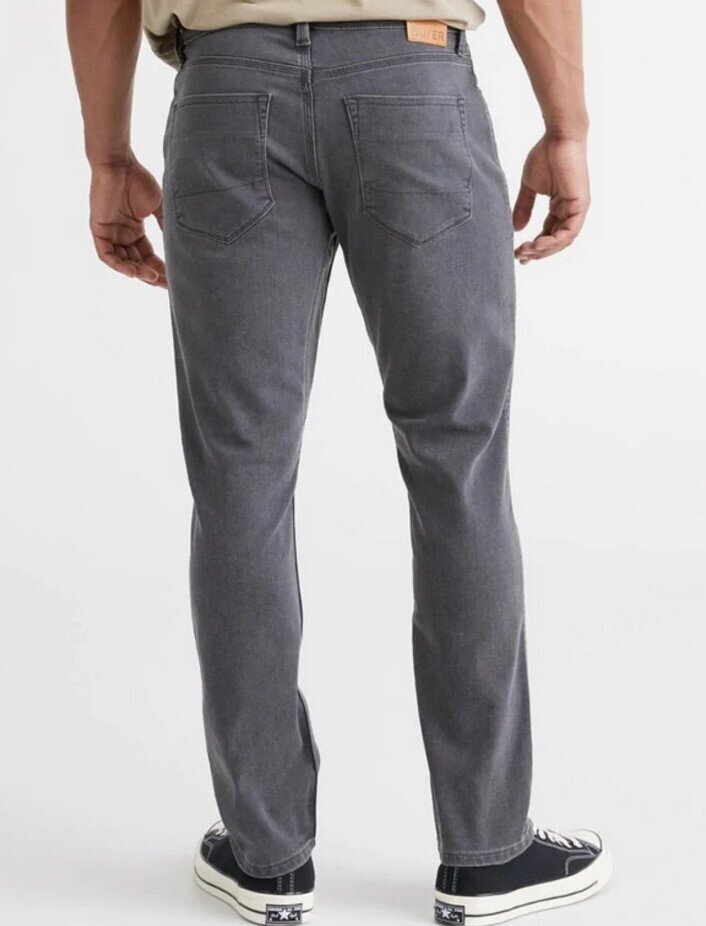 Performance Denim Relaxed Taper - Galactic