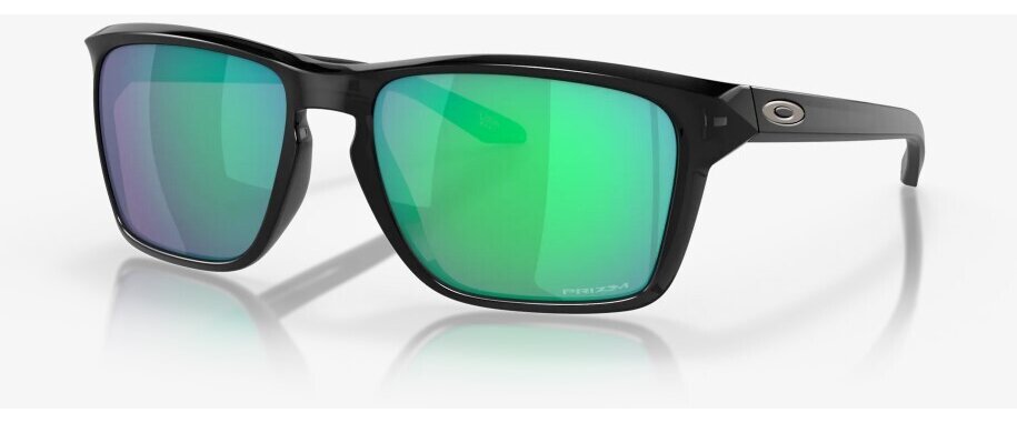 Oakley SYLAS : BLACK INK : PRIZM JADE LENS - Mike's Bike Shop