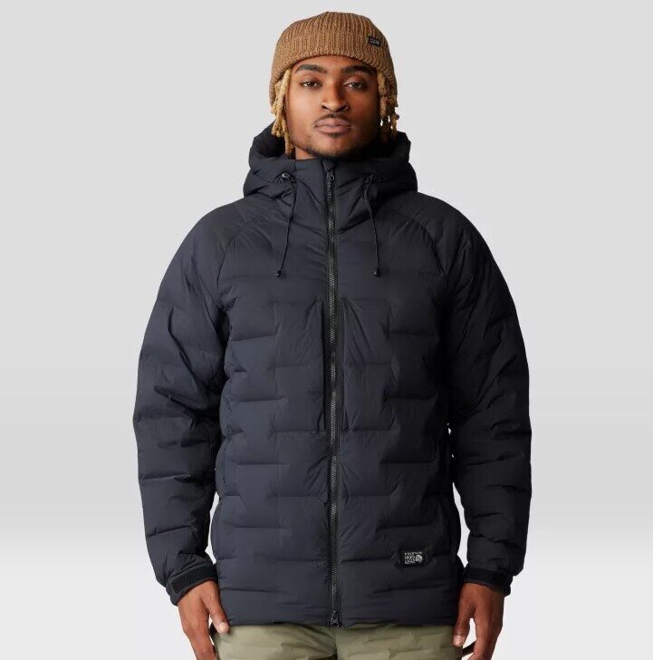 Mountain hardware parka best sale