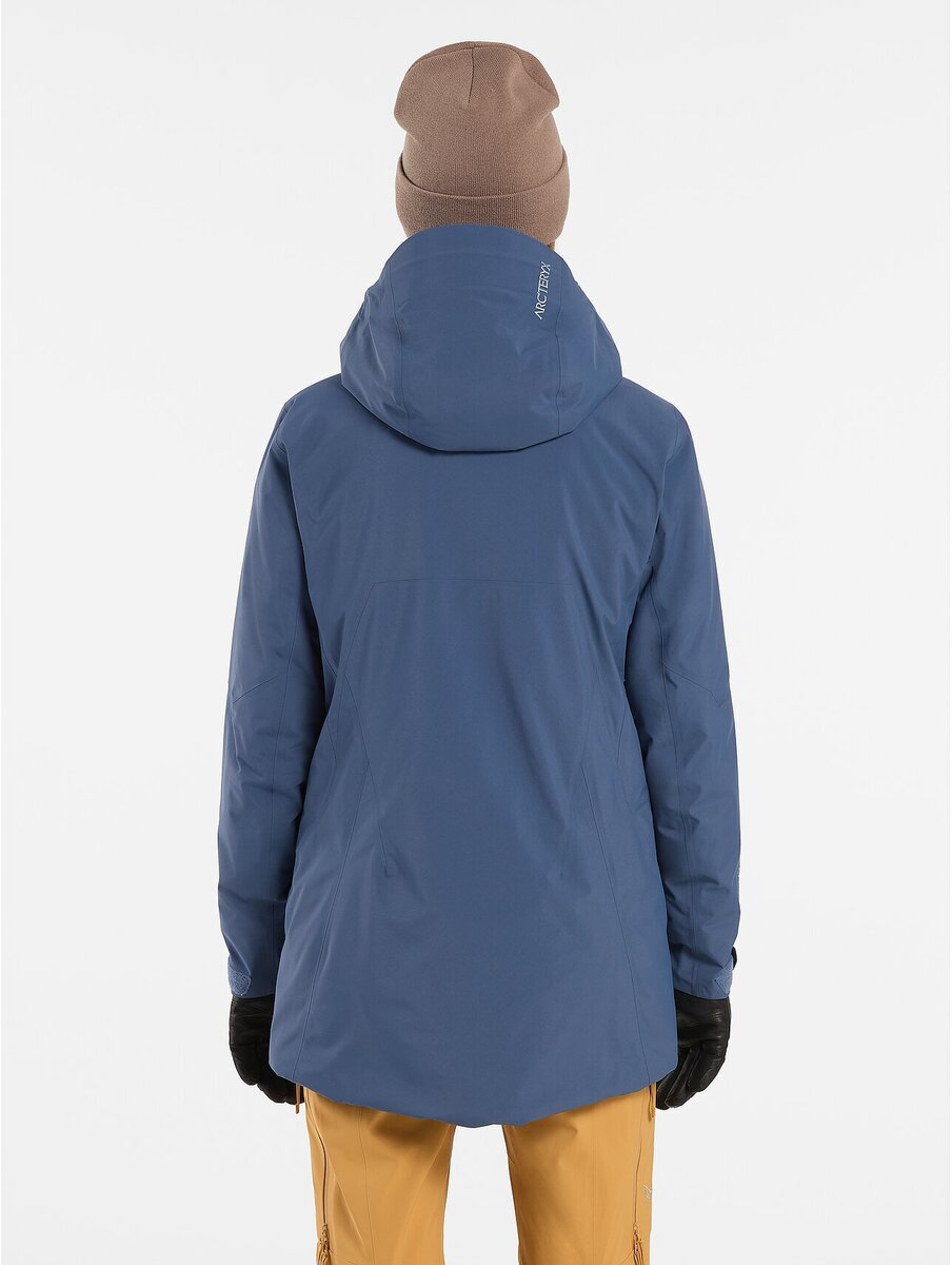 Arcteryx RALLE INSULATED JACKET - Mike's Bike Shop