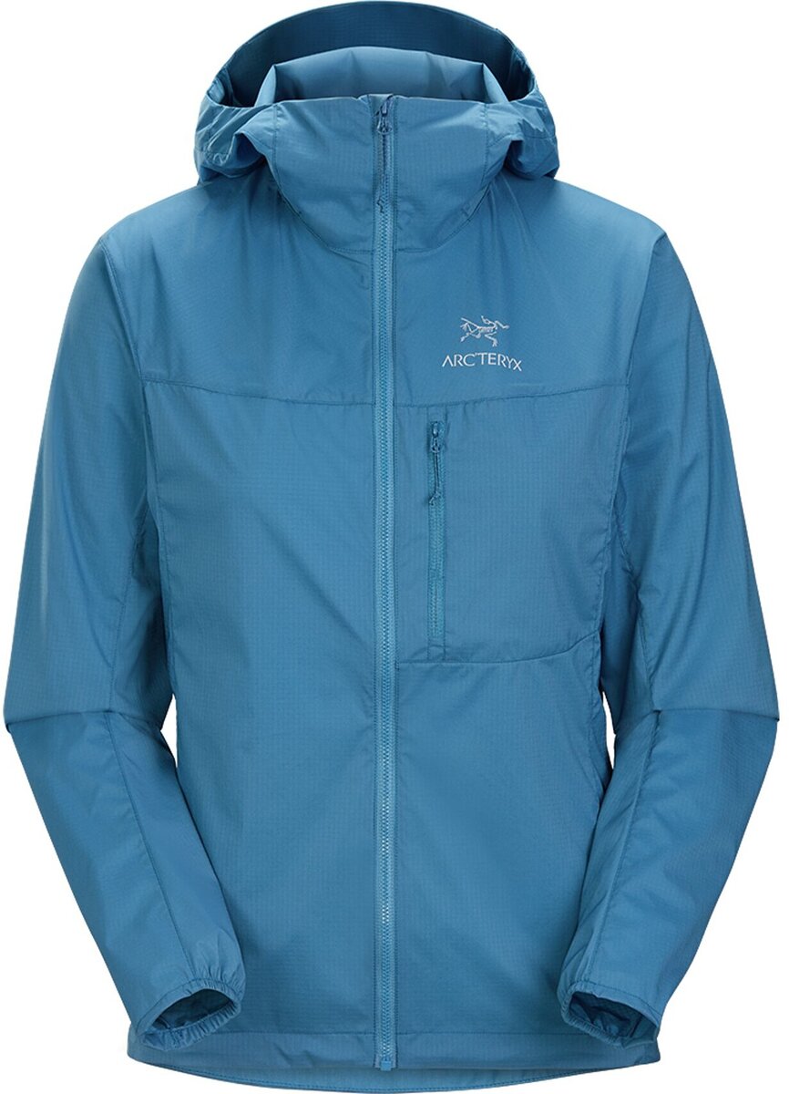 Arcteryx squamish hoody on sale neurostorm