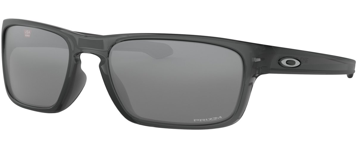 Oakley clearance sliver grey