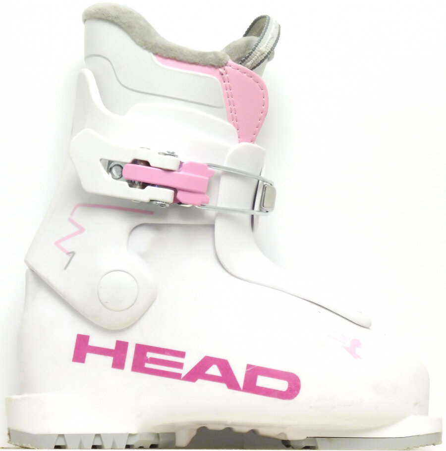 Head Z1 CHILDRENS SKI BOOTS Mike s Bike Shop