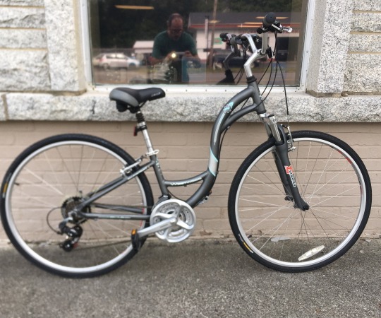 Used Bikes In Our Roanoke Store East Coasters Bike Shops