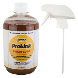 ProLink Chain Lube