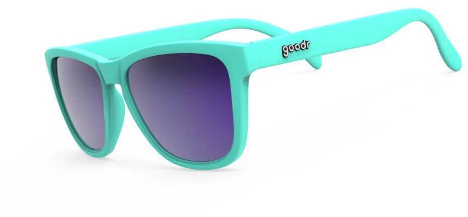 Goodr Sunglasses - the Originals, the OG - Element Tri & Bicycle Works