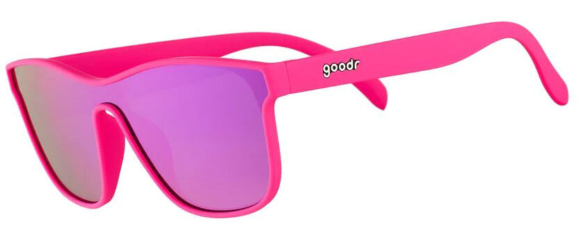 Goodr Sunglasses - the Originals, the OG - Element Tri & Bicycle Works