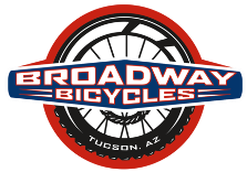 bike store broadway