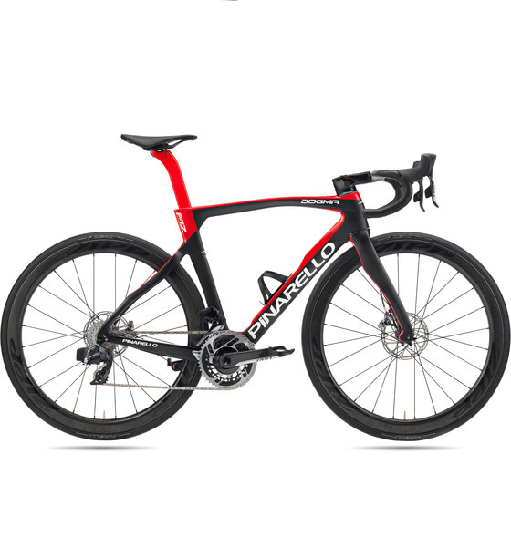 Pinarello Dogma F12 Disk Dura Ace Di2 San Diego Bike Shop Moment Bicycles