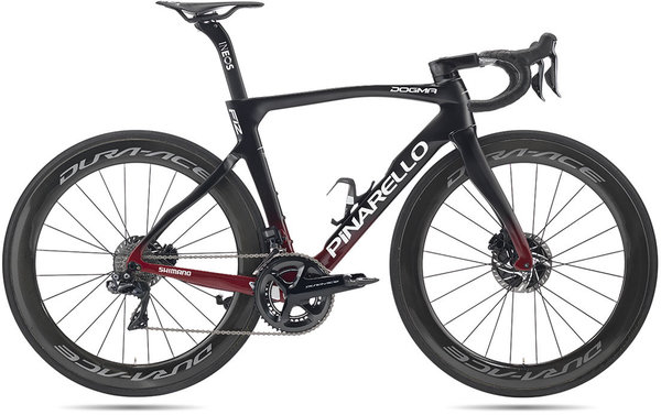 Pinarello 44cm best sale