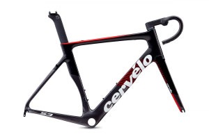 cervelo frame price