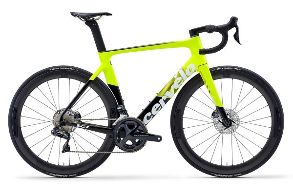 cervelo s series