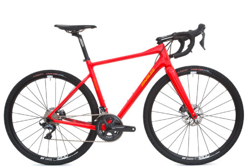 Parlee Cycles High Performance Road 