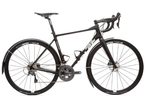 parlee endurance bike