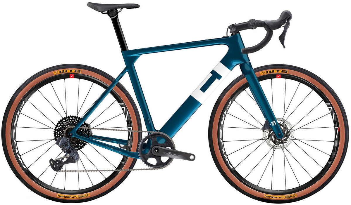 3t exploro best sale pro grx