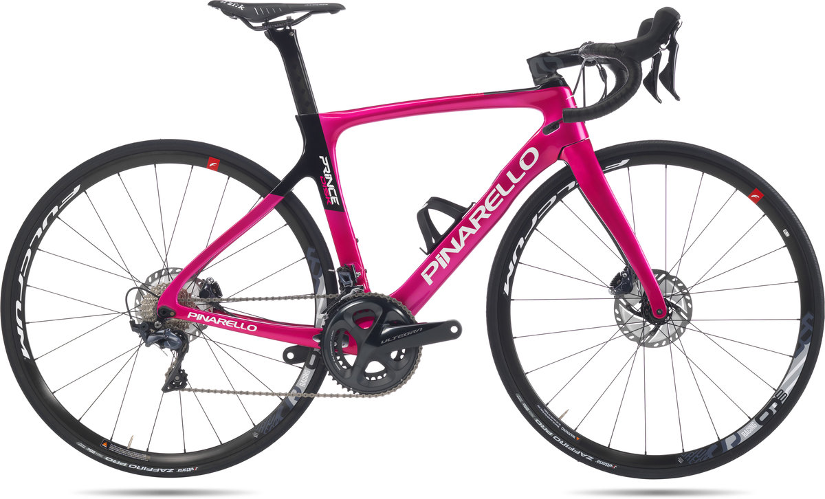 pinarello womens bikes