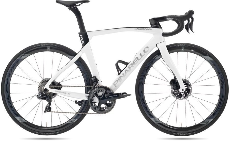 pinarello dogma f12 black