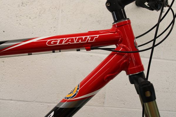 Giant NRS 2 XTC - South Shore Cyclery | Milwaukee Bike Shop & Museum