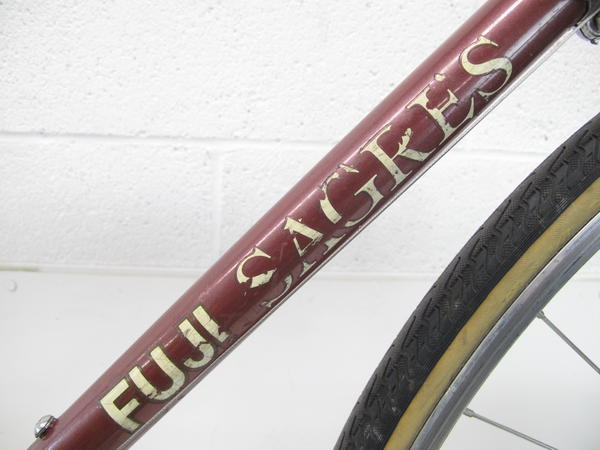 fuji sagres for sale