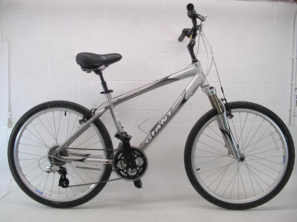 giant sedona dx 24 speed mountain bike