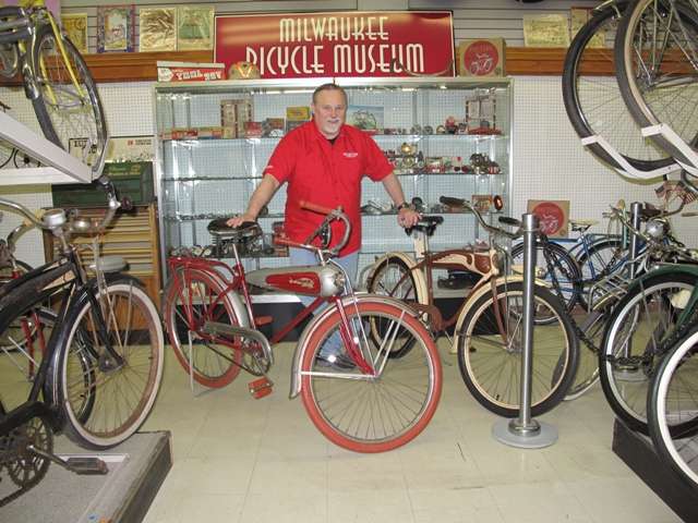 old vintage bikes for sale