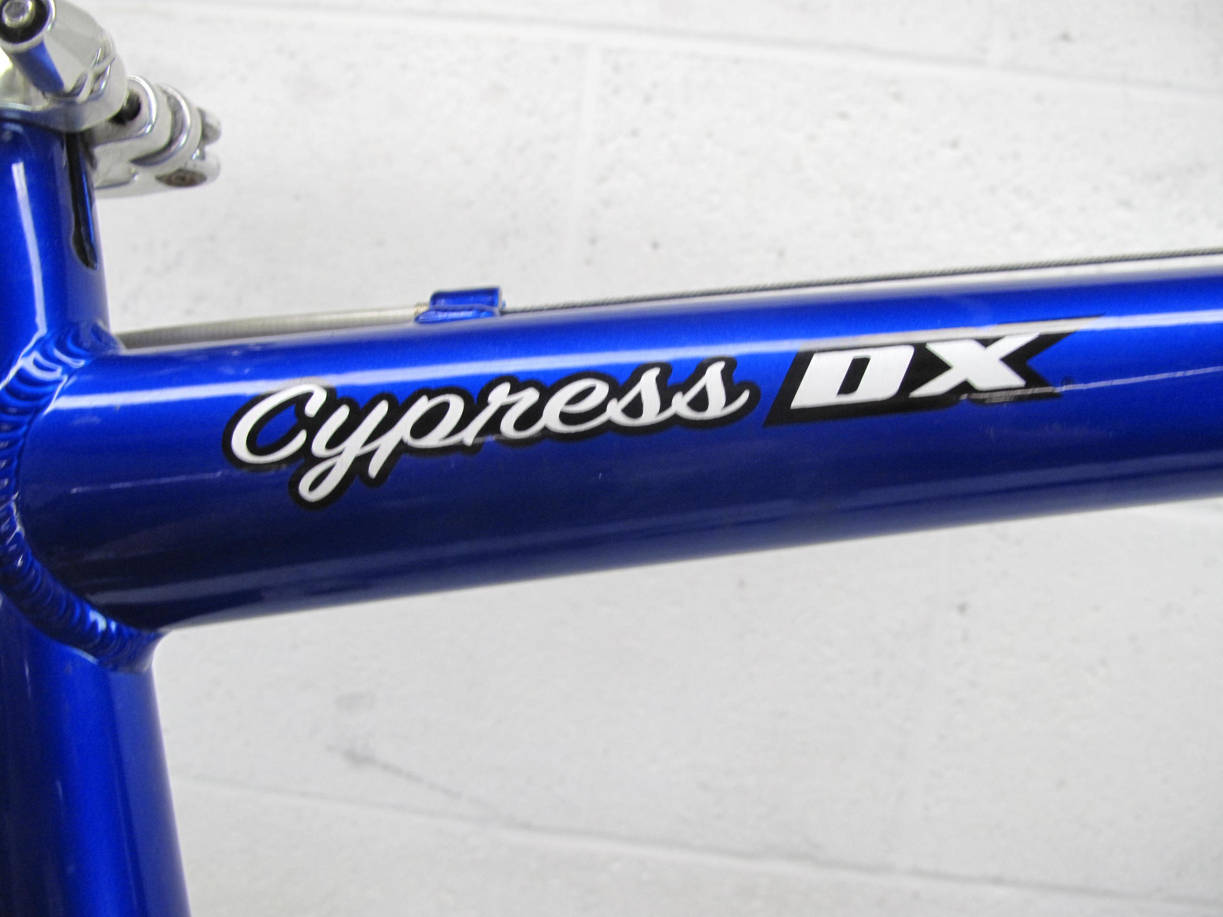 giant cypress dx review