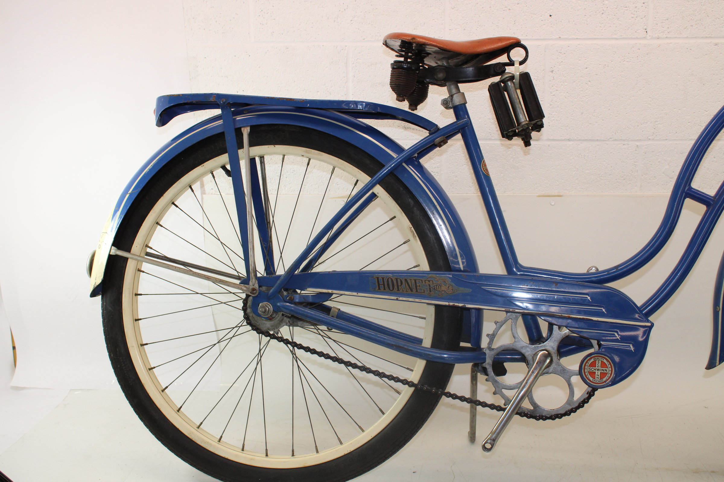 1950 schwinn online hornet