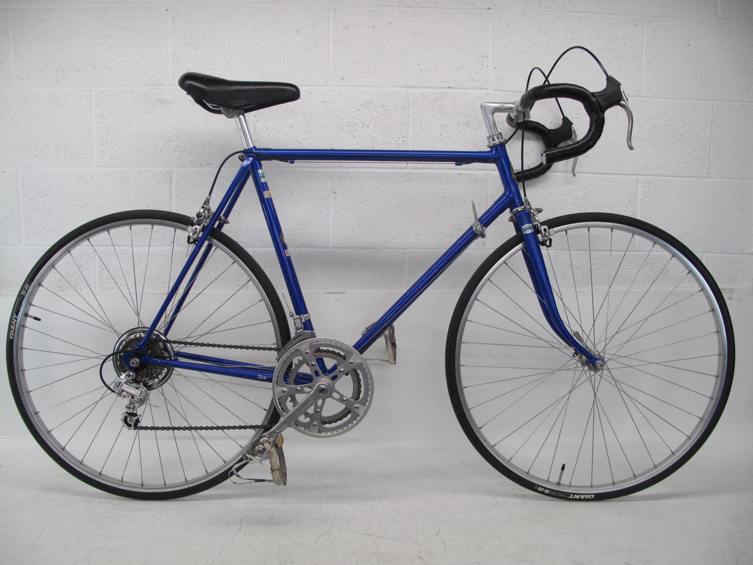 vintage 10 speed bicycles