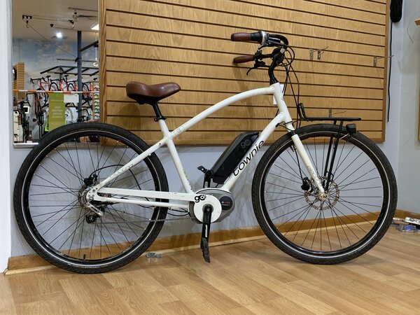 used electra townie