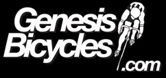 veida genesis bike