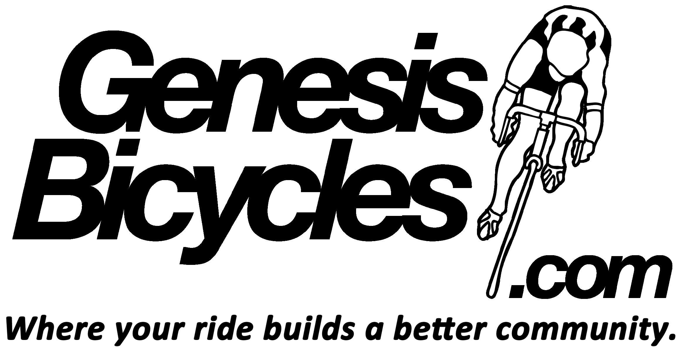 genesis bicycles